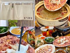 -潮禧记炸鸡翅(中旅店)