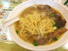 -源记茶餐厅(尖沙咀店)