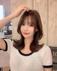 -Rise Hair上升造型