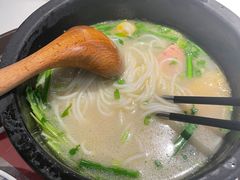 -妈妈故事米线(市府恒隆店)