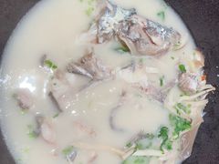 -鲜潭蒸汽石锅鱼(五道口购物中心店)
