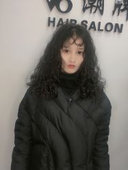 -V8潮牌·接发烫染连锁