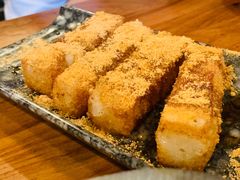 -付小姐在成都(中山公园店)