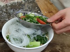 -老刘家永盛斋·传统泡馍(东关南街店)