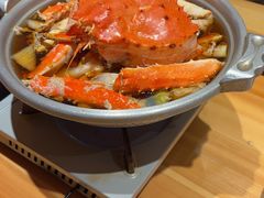-大岛日本料理铁板烧(南通大饭店)