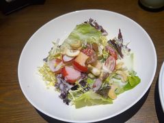 -粗茶淡饭·隐庐私厨(东亭店)