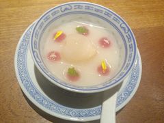 -天水蔬食料理(树德之光店)