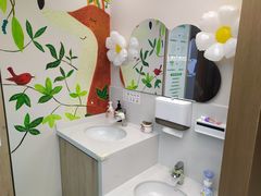 -精德口腔·种植修复·儿牙中心(财富中心店)