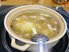 -清真华宇开锅羊肉