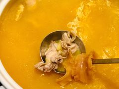 -禧鳳記·猪肚鸡火锅(玖洲道店)