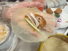 -福来居烤鸭店(天坛二店)