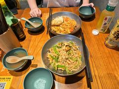 -圳兴面王·拌川·特色炒面(南山保利剧院店)