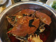 -马王堆海鲜水产市场