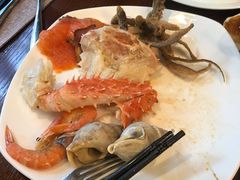 -浙江西子宾馆·瑶园咖啡厅