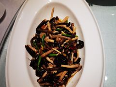 -紫鑫阁饭庄(长安店)