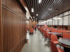 大堂-旺达·福州菜(正大广场店)