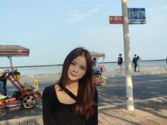 -南沙天后宫景区
