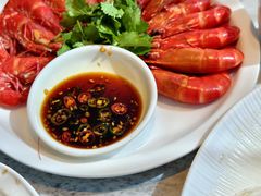 -不仔客海鲜·烧烤·270度海景餐厅(大东海店)