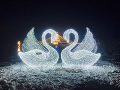 -丁香湖丁香小镇Citypark滑雪公园戏雪嘉年华