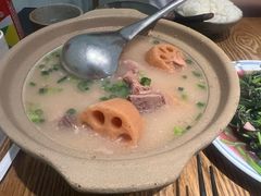-静一餐厅·湖北菜(前门创始店)