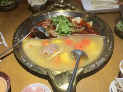 -受气牛肉·重庆耙牛肉(来福士店)