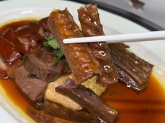 -金成潮菜博物馆(海珠湿地店)