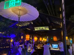 -绿茶餐厅(乐峰广场店)