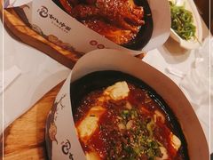 -七八冷面·延边朝鲜族美食(欢乐谷店)