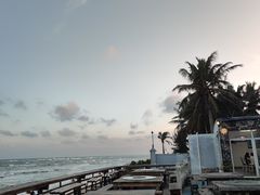 -这片海·海景餐厅(博鳌店)
