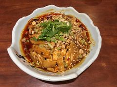 -川流不息·地道川菜·小龙虾(新松江路店)