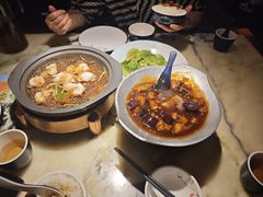 -绿茶餐厅(汇悦大融城店)