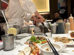-火地铁板烧(昆山万象汇店)
