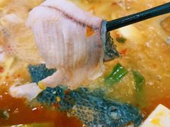 -大理.老字号渝记酸萝卜乌鱼(古城总店)