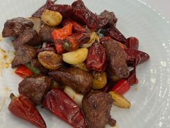 -上海小南国(金桥国际广场店)