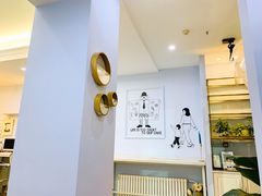-姆们M Sweetie Cake(三里屯店)