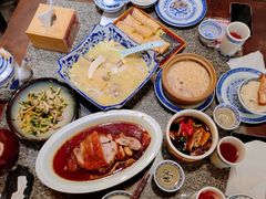 -南京大牌档(中山陵店)