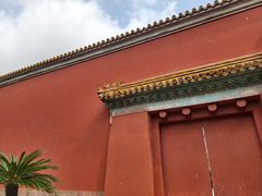 -北京市劳动人民文化宫(太庙)