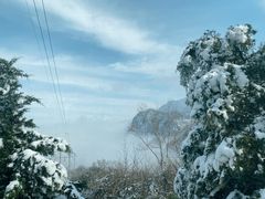-嘉陵江源头景区