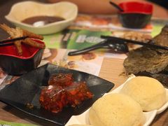 -添好运点心专门店(中环IFC店)