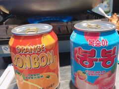 -Meet Sun韩式大排档(五一广场7MALL店)