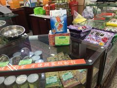 -采芝斋评弹茶馆(观前街店)