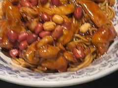 -阿大排档(长春这有山店)