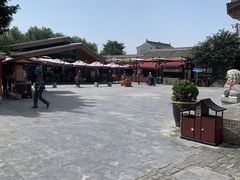 -茯茶镇