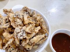 -满口香饭店