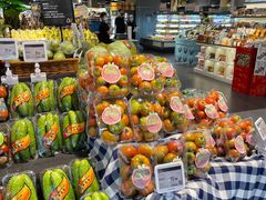 -Olé精品超市(沈阳万象城店)
