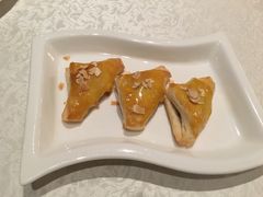 -红棉中餐厅·广州海航威斯汀酒店