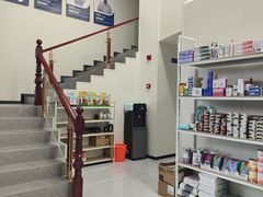 -宠颐生猫科·内科皮肤科(西平世纪城店)