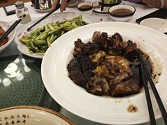 -金百门·顺德海鲜酒家(陈村店)