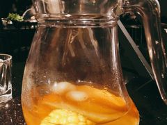 马蹄竹蔗水-捞王锅物料理(凯旋路店)