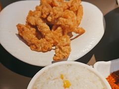 -川成元·麻辣香锅(凯德MALL西直门店)